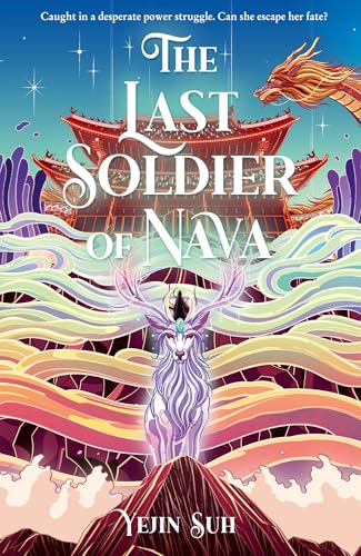 Read The Last Soldier of Nava