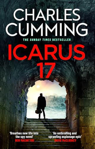 ICARUS 17
