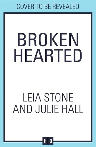 Broken Hearted (Cursed Fae #3)