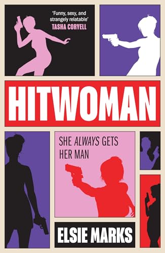 Read Hitwoman