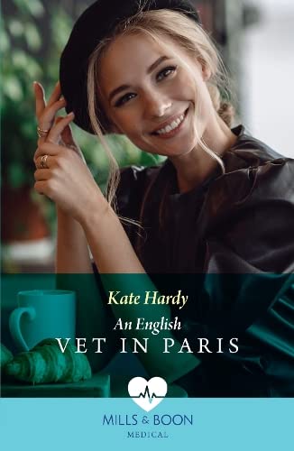 Read An English Vet In Paris