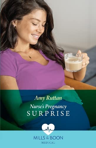 Read Nurse's Pregnancy Surprise