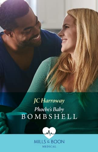 Read Phoebe's Baby Bombshell (A Sydney Central Reunion #4)