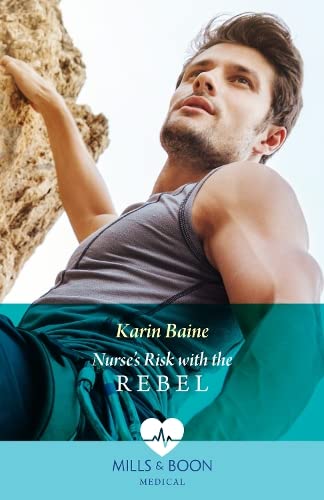 Read Nurse's Risk With The Rebel