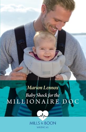 Read Baby Shock For The Millionaire Doc