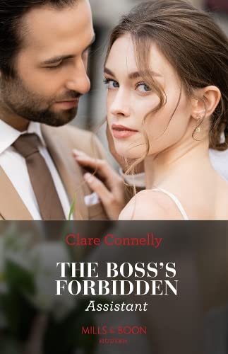 Read The Boss's Forbidden Assistant