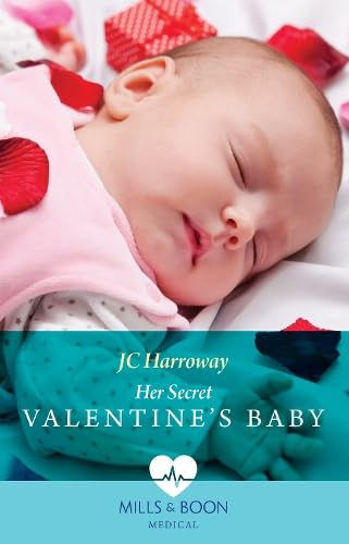 Read Her Secret Valentine's Baby