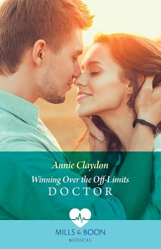Read Winning Over The Off-Limits Doctor