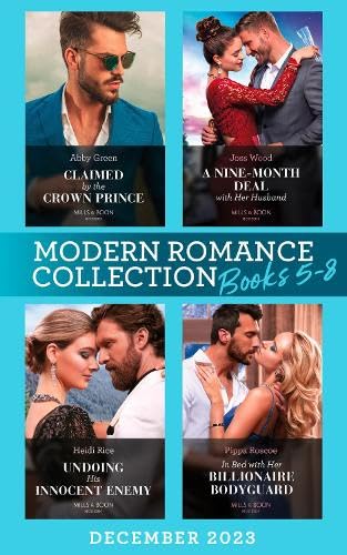 Read Ransom (The Reverence Trilogy)