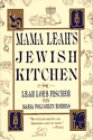 Read Mama Leah'S Jewish Kitchen