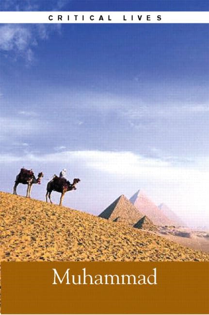 The Life and Work of Muhammad