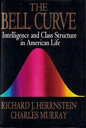 The Bell Curve