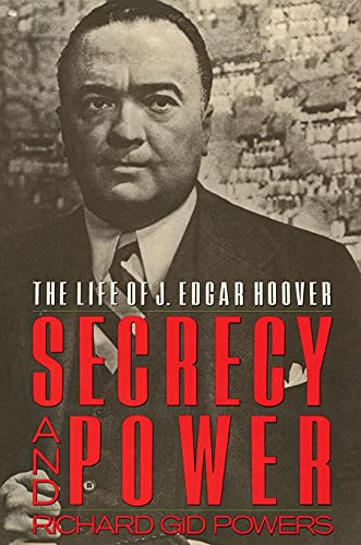 Secrecy and Power