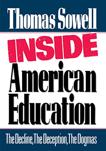 Read Inside American Education