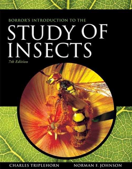 Introduction to the Study of Insects