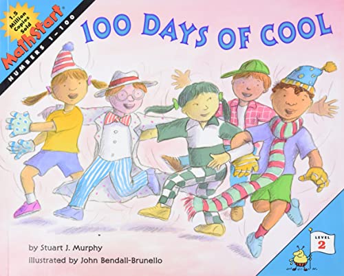 100 Days of Cool book cover