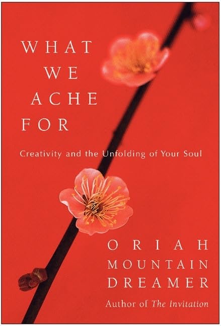 What We Ache For