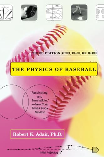 The Physics of Baseball