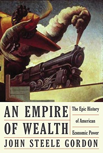 An Empire of Wealth