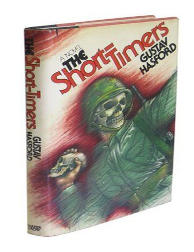 The Short-Timers book cover