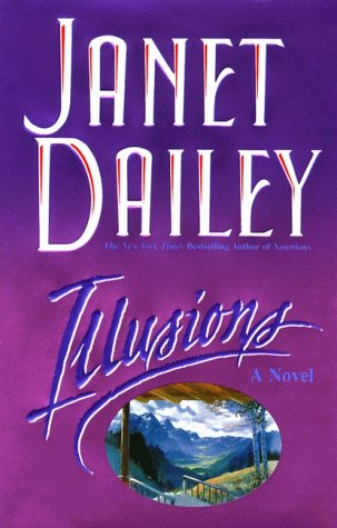 Read Illusions (Aspen, #2)