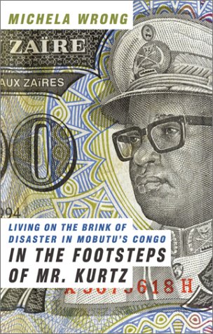 In the Footsteps of Mr. Kurtz
