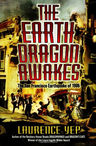 Read The Earth Dragon Awakes: The San Francisco Earthquake of 1906