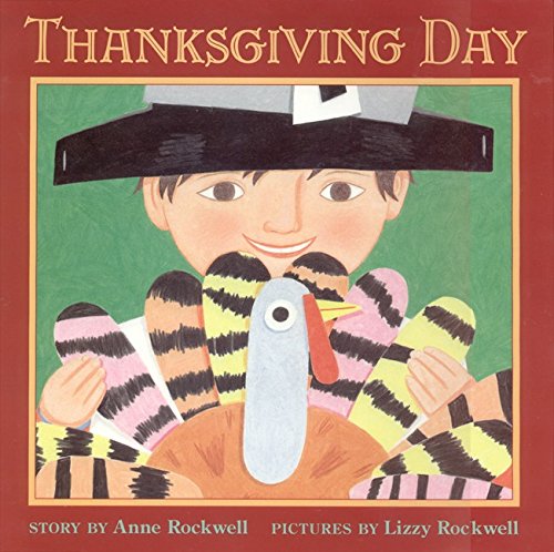 Read Thanksgiving Day