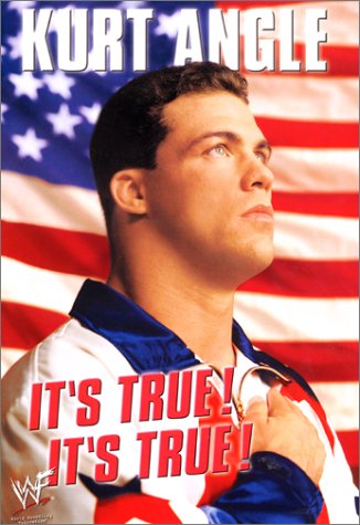 It's True! It's True! book cover