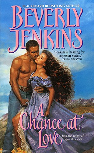 Read A Chance at Love
