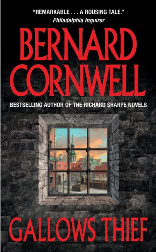 Read Gallows Thief