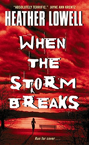 Read When the Storm Breaks