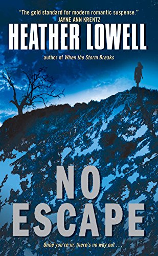Read No Escape