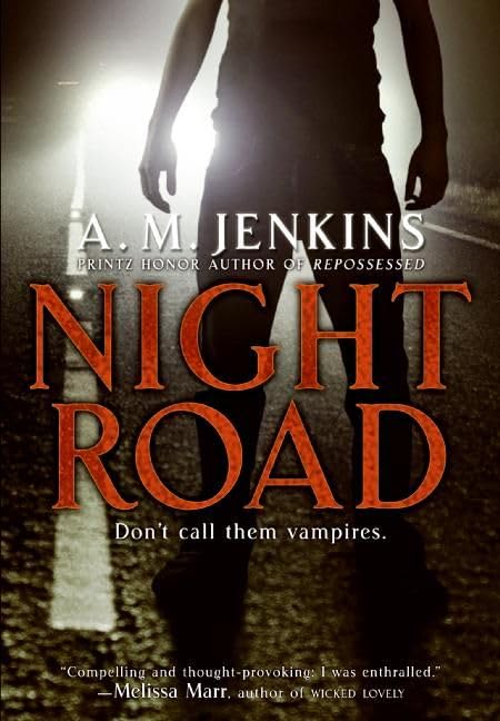 Read Night Road