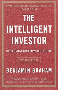 The Intelligent Investor