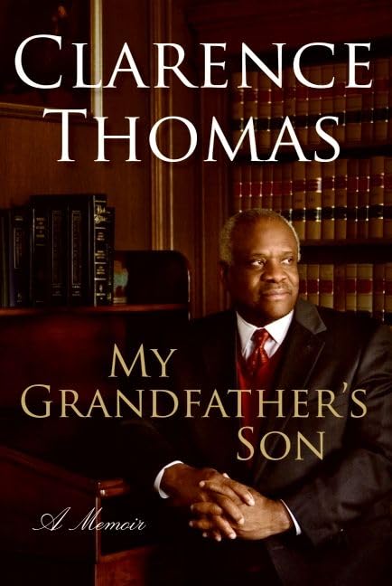 My Grandfather’s Son