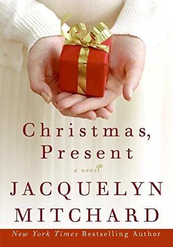 Read Christmas, Present