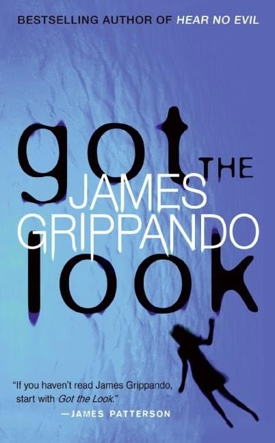 Read Got The Look (Jack Swyteck, #5)