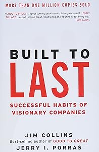 Built to Last