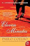 Eleven Minutes book cover