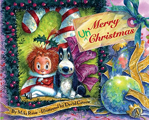 Read Merry Un-Christmas