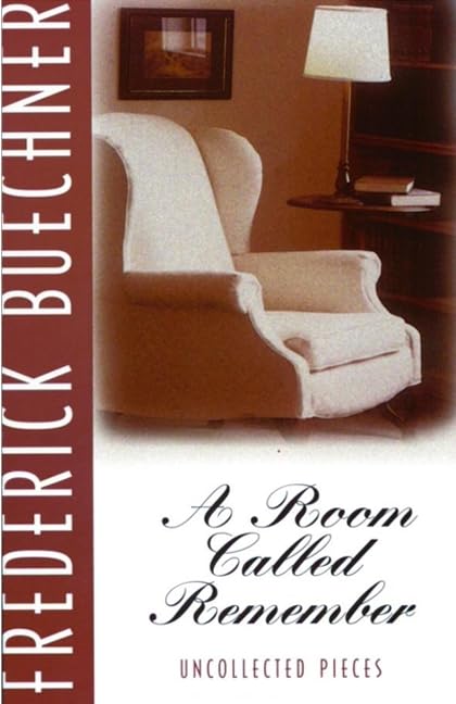 A Room Called Remember