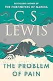 Cover of The Problem of Pain