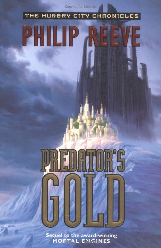 Predator's Gold
