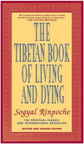 Tibetan Book of Living & Dying