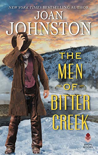 Read The Men of Bitter Creek: Two Complete Novels