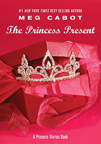 Read The Princess Present (The Princess Diaries, #6.5)