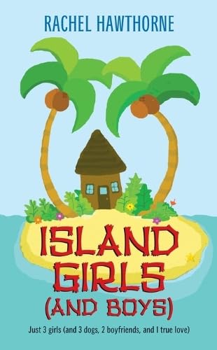 Read Island Girls (and Boys)