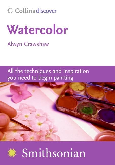 Read Watercolor (Collins Discover)