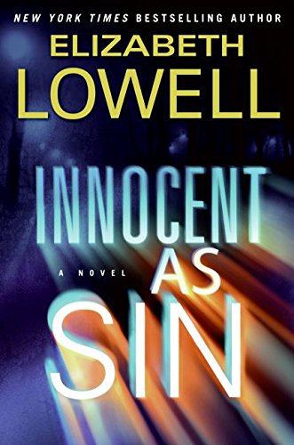 Read Innocent as Sin (St. Kilda Consulting, #3)